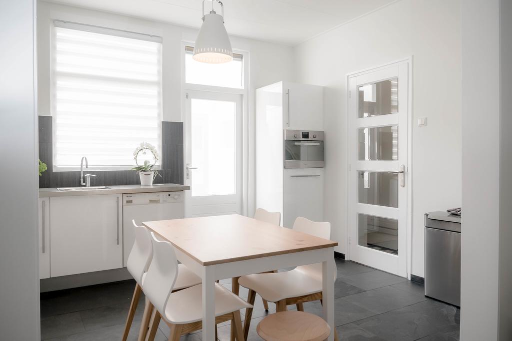 Private House With Patio In Historic Center Villa Goes Exterior foto